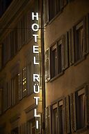 Sorell Hotel Rütli