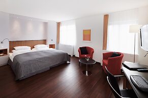 Sorell Hotel Rütli Niederdorf Zürich