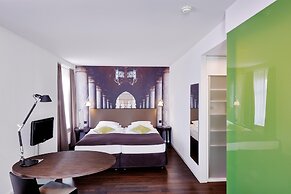 Sorell Hotel Rütli Niederdorf Zürich