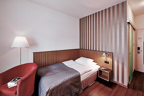 Sorell Hotel Rütli Niederdorf Zürich