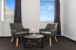 Coach House Launceston