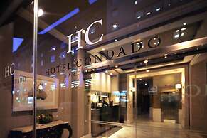 Hotel Condado