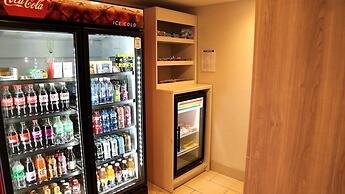 Holiday Inn Express Newberg - Wine Country by IHG