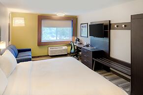 Holiday Inn Express Newberg - Wine Country by IHG