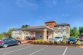Holiday Inn Express Newberg - Wine Country by IHG