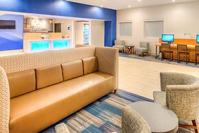 Holiday Inn Express Newberg - Wine Country by IHG