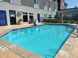 Holiday Inn Express Newberg - Wine Country by IHG