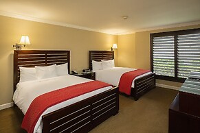 Cupertino Hotel