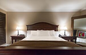 Cupertino Hotel