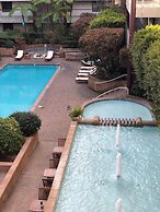Cupertino Hotel