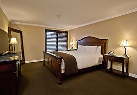 Cupertino Hotel