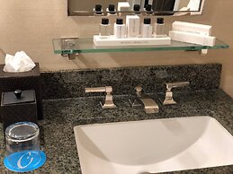 Cupertino Hotel