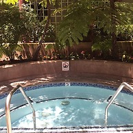 Cupertino Hotel