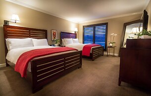 Cupertino Hotel