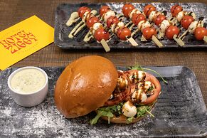 Hotel Ziggy Los Angeles