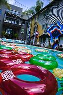 Hotel Ziggy Los Angeles