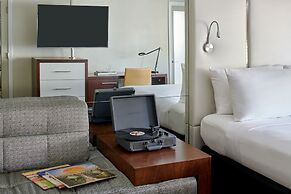 Hotel Ziggy Los Angeles