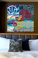 Hotel Ziggy Los Angeles