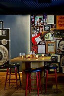 Hotel Ziggy Los Angeles