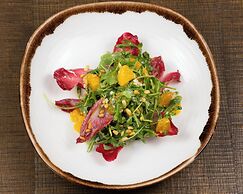 Hotel Ziggy Los Angeles