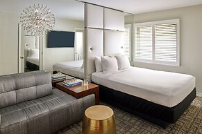 Hotel Ziggy Los Angeles