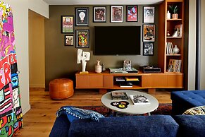 Hotel Ziggy Los Angeles