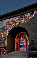 Hotel Ziggy Los Angeles