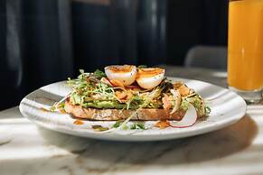 Hotel Ziggy Los Angeles