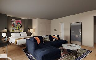 Hotel Ziggy Los Angeles