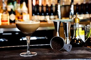 Hotel Ziggy Los Angeles