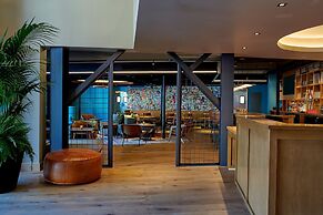 Hotel Ziggy Los Angeles