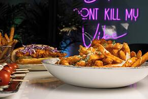 Hotel Ziggy Los Angeles