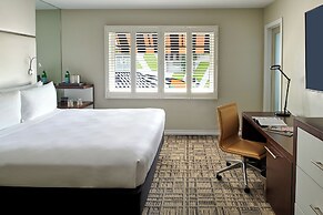 Hotel Ziggy Los Angeles