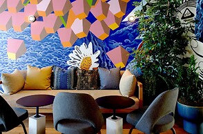 Hotel Ziggy Los Angeles