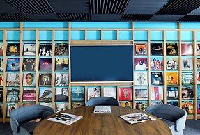 Hotel Ziggy Los Angeles