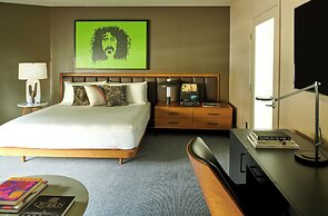 Hotel Ziggy Los Angeles