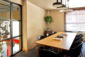 Hotel Ziggy Los Angeles