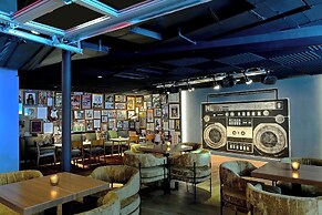 Hotel Ziggy Los Angeles