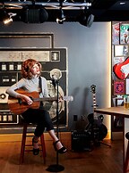 Hotel Ziggy Los Angeles