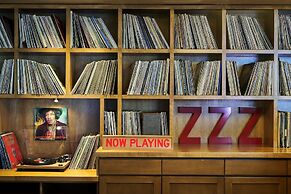 Hotel Ziggy Los Angeles