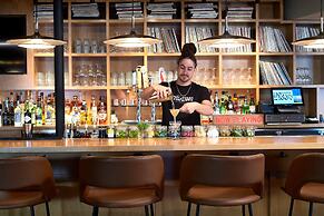 Hotel Ziggy Los Angeles