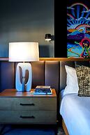 Hotel Ziggy Los Angeles