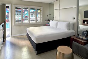 Hotel Ziggy Los Angeles