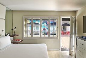 Hotel Ziggy Los Angeles