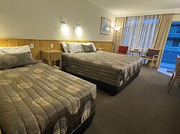 Latrobe Motel Morwell