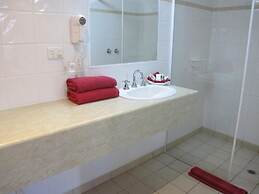 Latrobe Motel Morwell