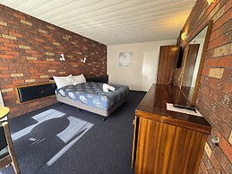 Latrobe Motel Morwell