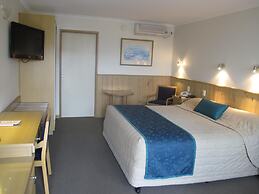 Latrobe Motel Morwell