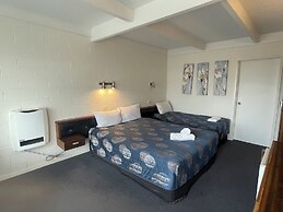 Latrobe Motel Morwell