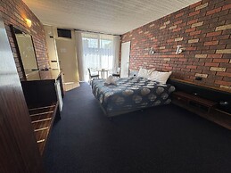 Latrobe Motel Morwell